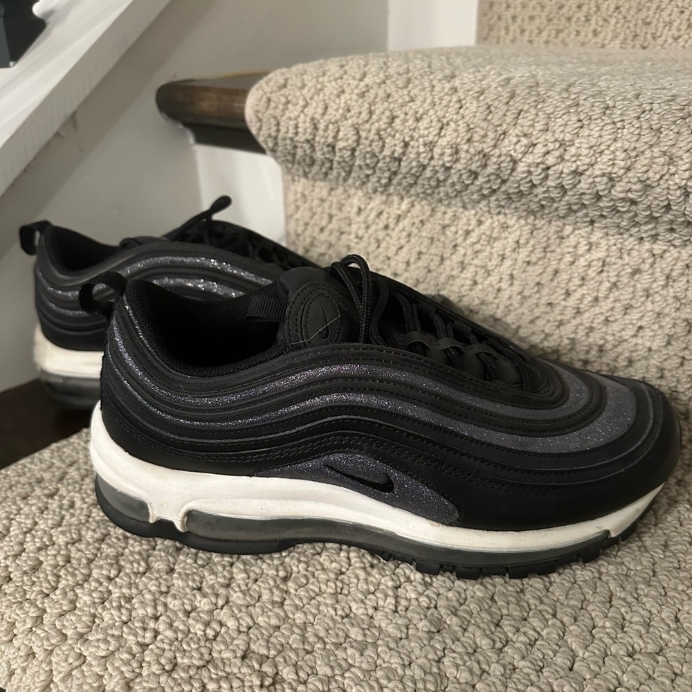 Women’s Nike Air Max 97, barely used